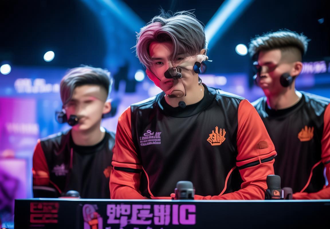 LPL上演谜之剧情,WBG拿下小组第一,随后快速翻车,决胜局惨败NS