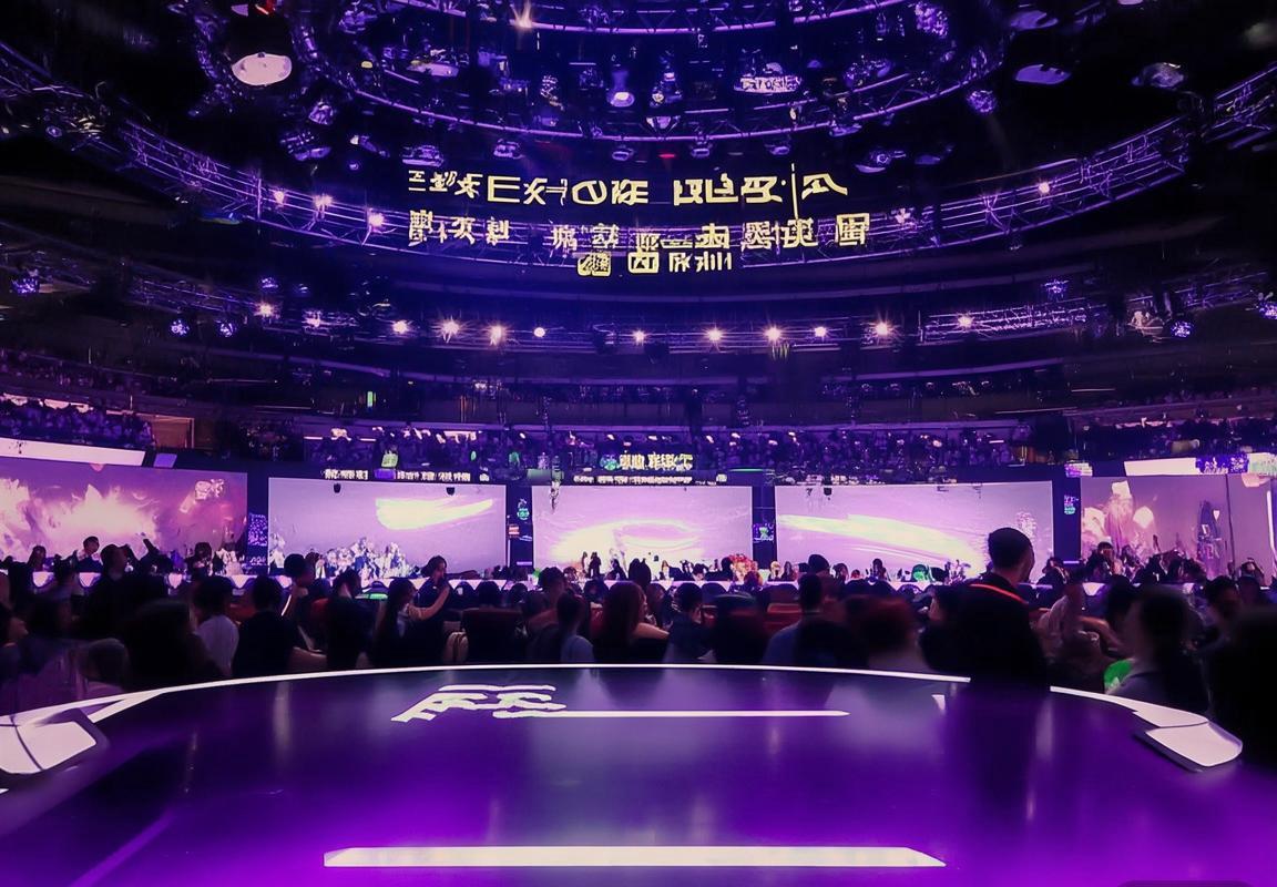 S15淘汰赛观众峰值突破300万，创电竞赛事新纪录。