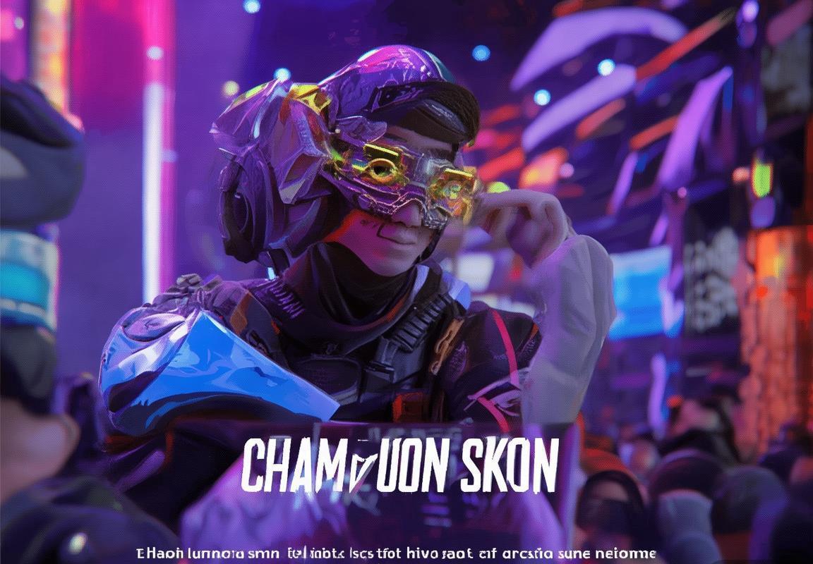 暴雪宣布OWCS冠军将获得守望先锋2专属冠军皮肤